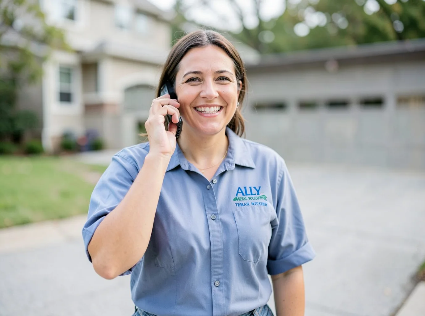 Metal Roof Installation Hartford, AR FAQs